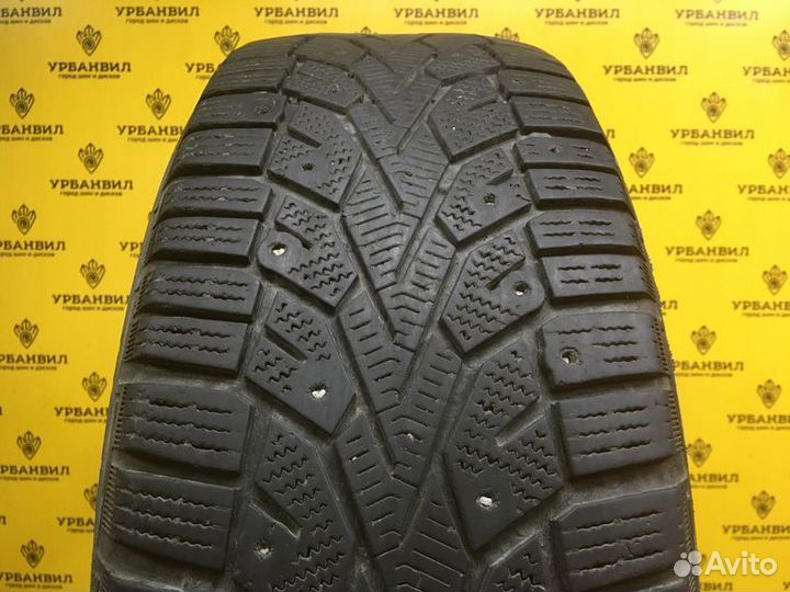 Gislaved NordFrost 100 SUV 215/65 R16 102T