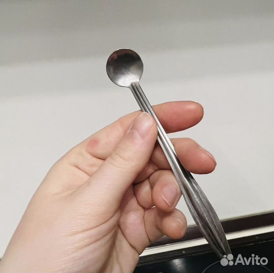 Столовые приборы СССР