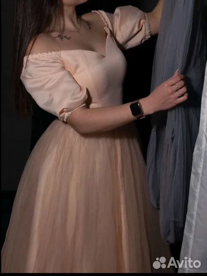 Платье женское