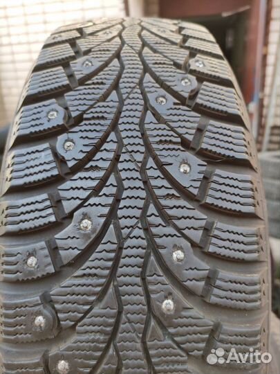 Pirelli Formula Ice 185/60 R15 88T