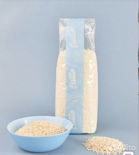 Кокосовая стружка