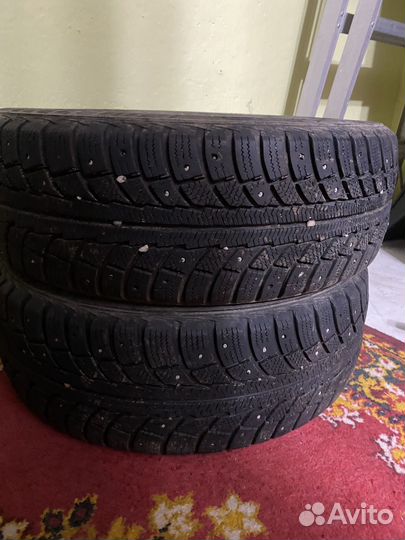 Matador MP 30 Sibir Ice 2 185/60 R15 88V