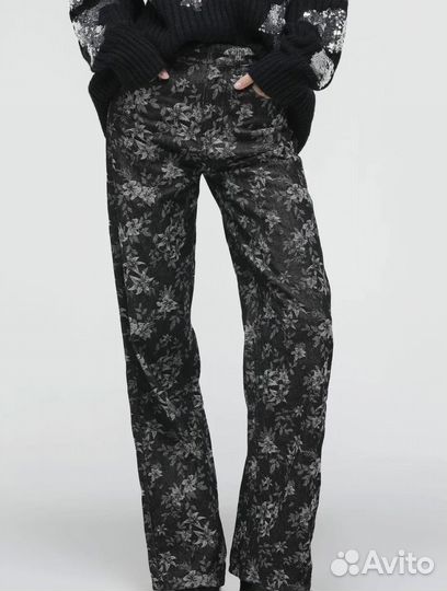 Джинсы Maag на XS