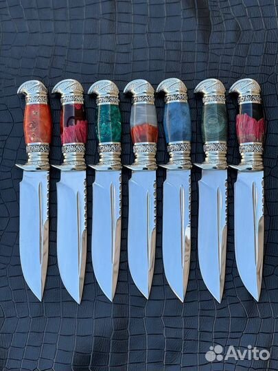 Коллекционный нож