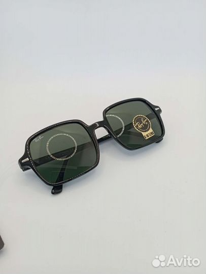 Новые RayBan Солнцезащитные очки оригинал