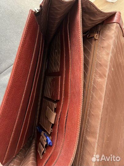 Портфель мужской Dr koffer