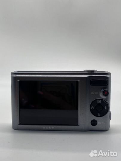 Sony cyber shot dsc-w810 лот 2