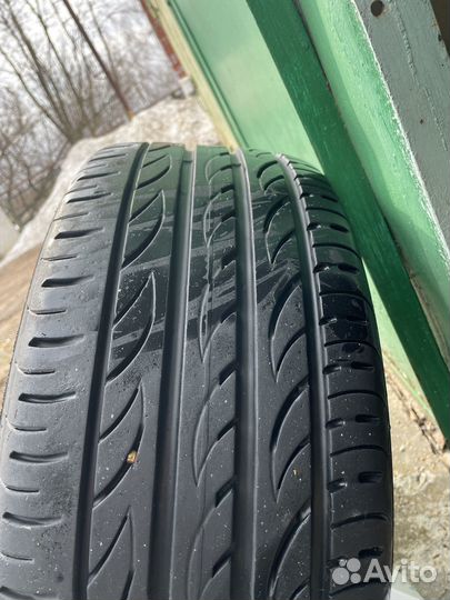 Колёса bmw R17