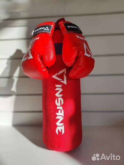 Набор для бокса