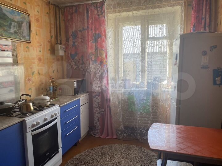 Дом 72 м² на участке 6 сот.