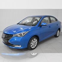 Новый Changan Alsvin 1.5 AMT, 2023, цена от 1 260 900 руб.