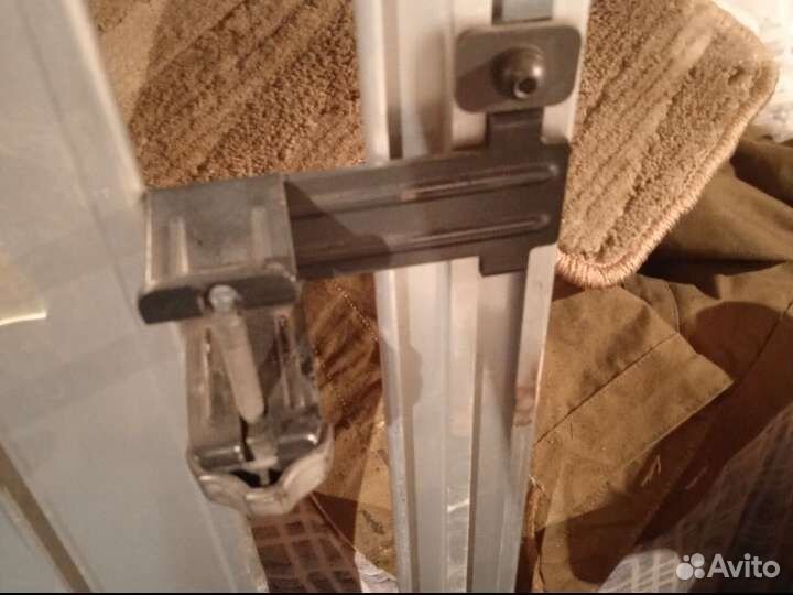 Большой Японский алюминиевый багажник Inno In589