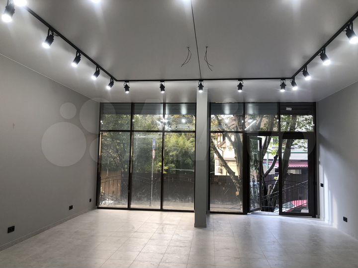 Торговая площадь, 85 м²