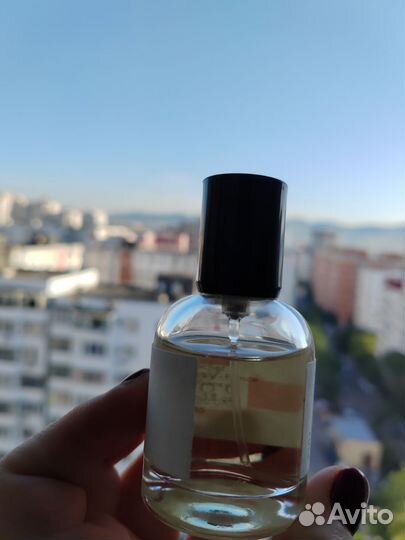 Духи Ив Роше Voile d'Ocre