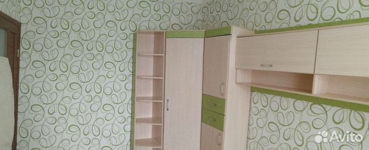 Мебель детская
