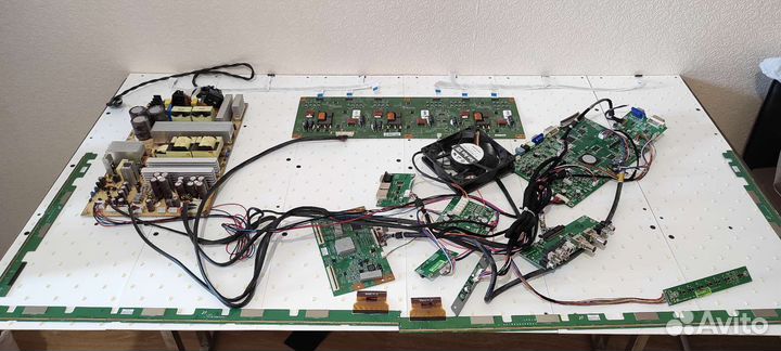 Монитор Samsung 55