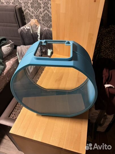 Аквариум Дисней немо