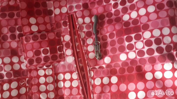 Куртка горнолыжная детская, б/у