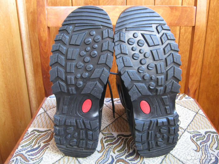 Берцы Berkut.IV 