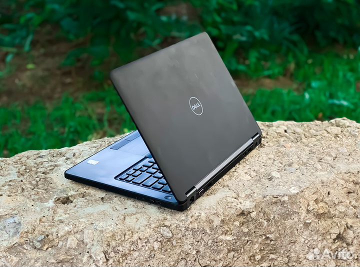 Ноутбук Dell Latitude E5450 14