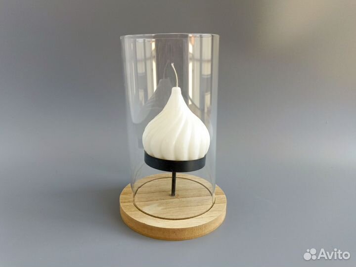 Подсвечник