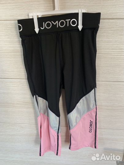 Спортивная форма для девочки