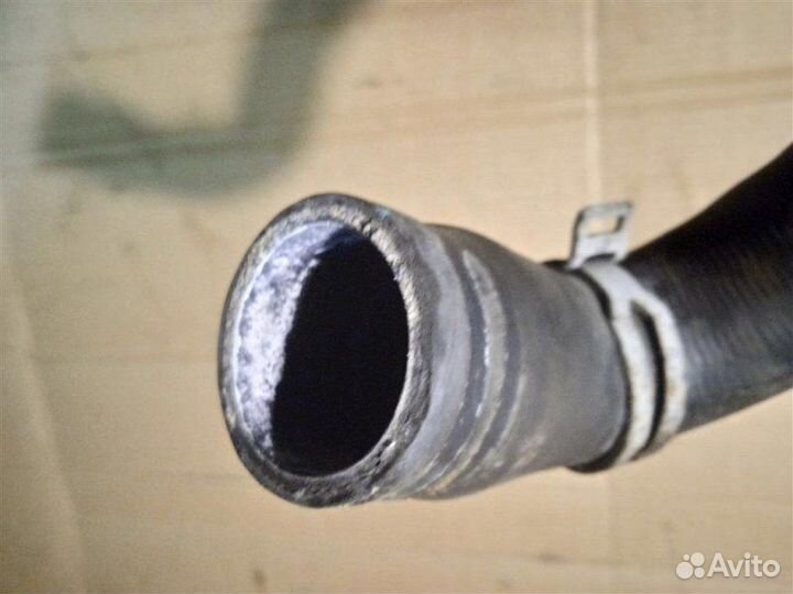 Шланг системы охлаждения Volvo S40 2004