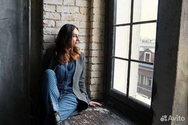 Бизнес-консультант, наставник, коуч, ментор