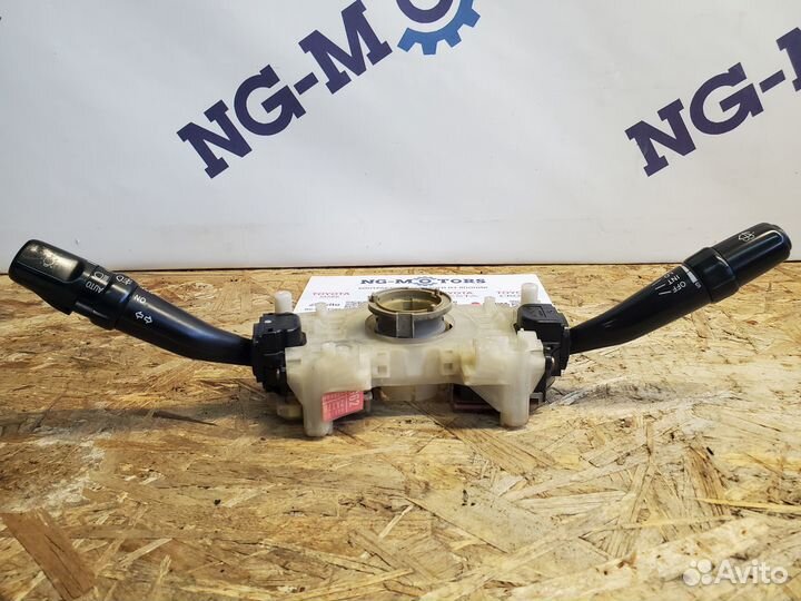 Подрулевой переключатель Toyota Mark II JZX100