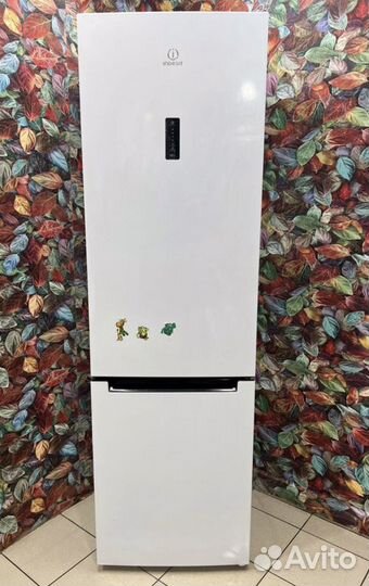 Холодильник Б/У С гарантией И доставкой