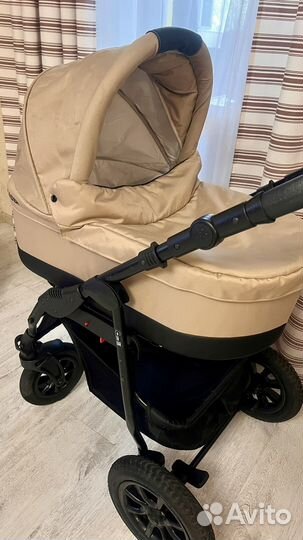 Коляска 3 в 1 verdi lazer