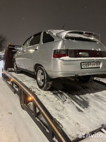 Эвакуатор Муром. Услуги эвакуатора м12
