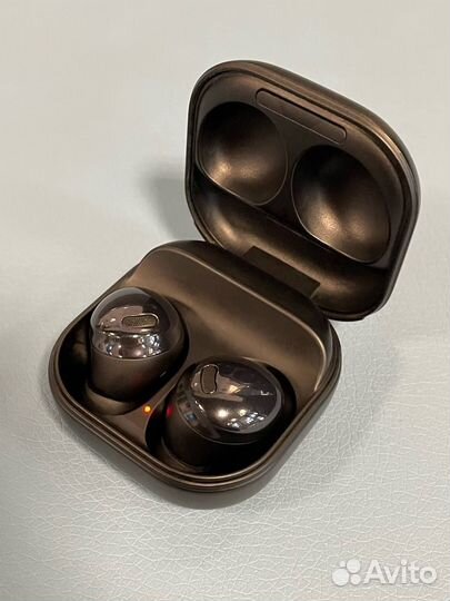 Беспроводные наушники samsung buds pro