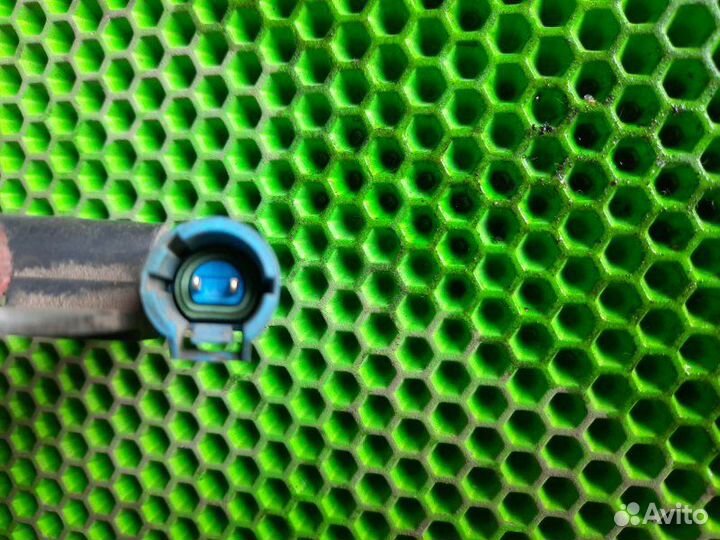 Датчик положения коленвала Renault Symbol 2