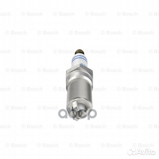 Свеча зажигания HLR8stex 0242229661 Bosch