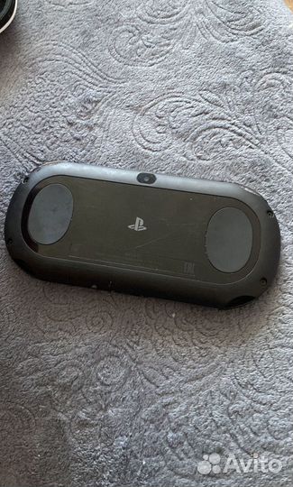 Sony ps vita slim