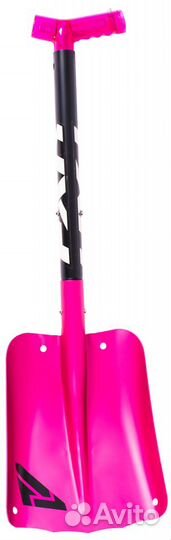 Лопата С Пилой Лопата FXR Tactic Black/Fuchsia