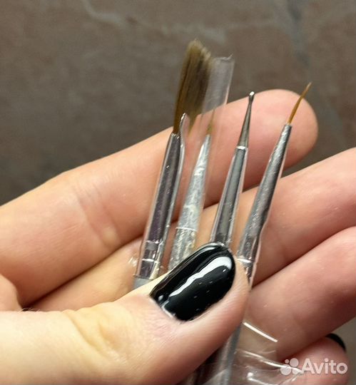 Набор для маникюра