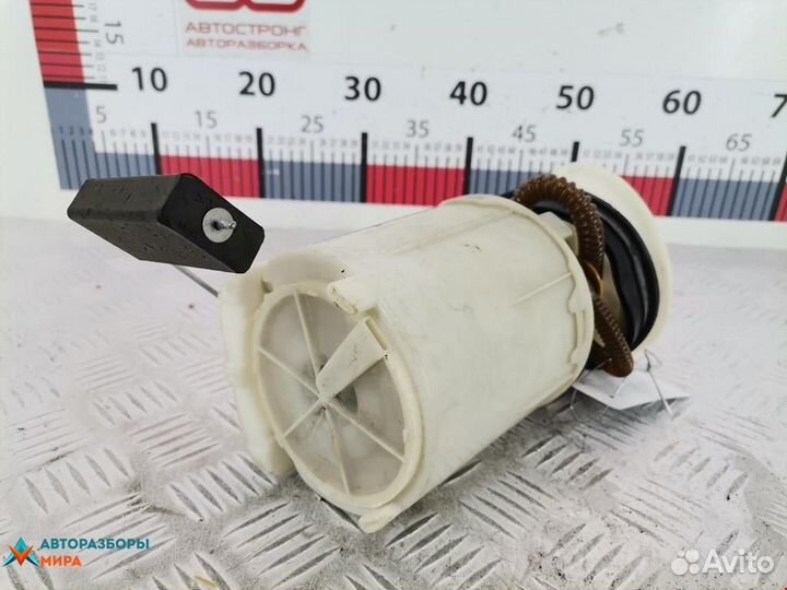 Насос топливный Skoda Fabia (6Y) 2004 6Q0919051F