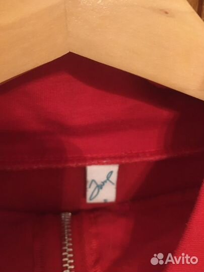 Толстовка jump размер S