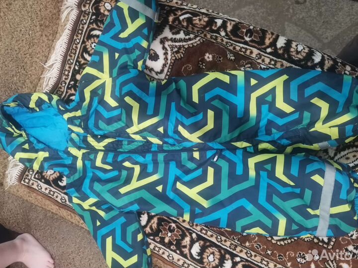 Детские вещи на мальчика