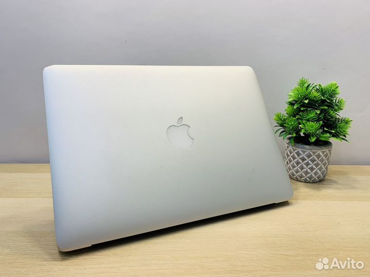 Apple MacBook Air 13 2015