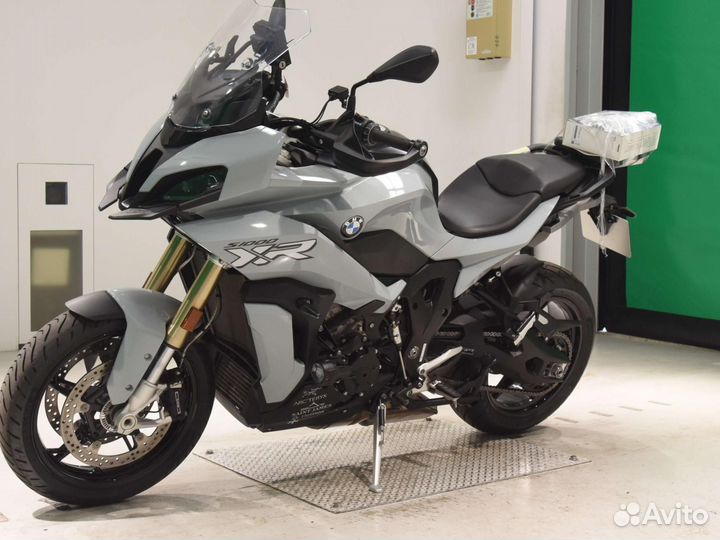 BMW S 1000 XR 2020г