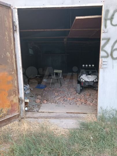 Гараж, 30 м²