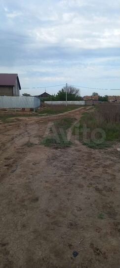 Участок 6 сот. (ИЖС)