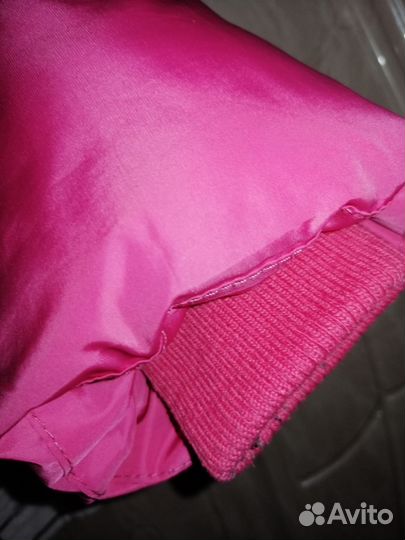 Куртка для девочки