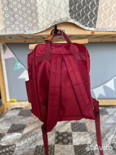 Рюкзак ученика Хогвартса