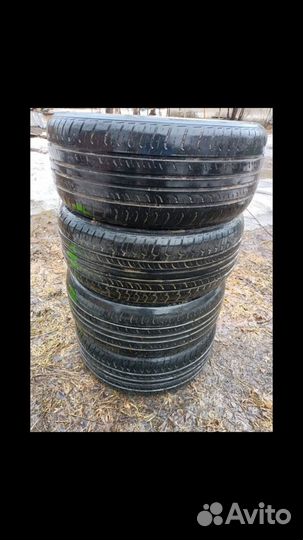 Hankook Optimo K715 245/50 R18 35