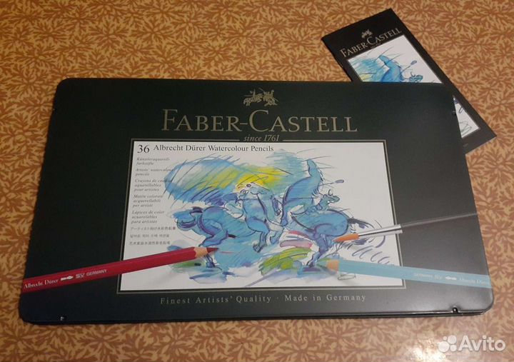 Faber-Castell 