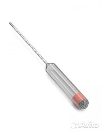 Ареометр асп-1 90-100%